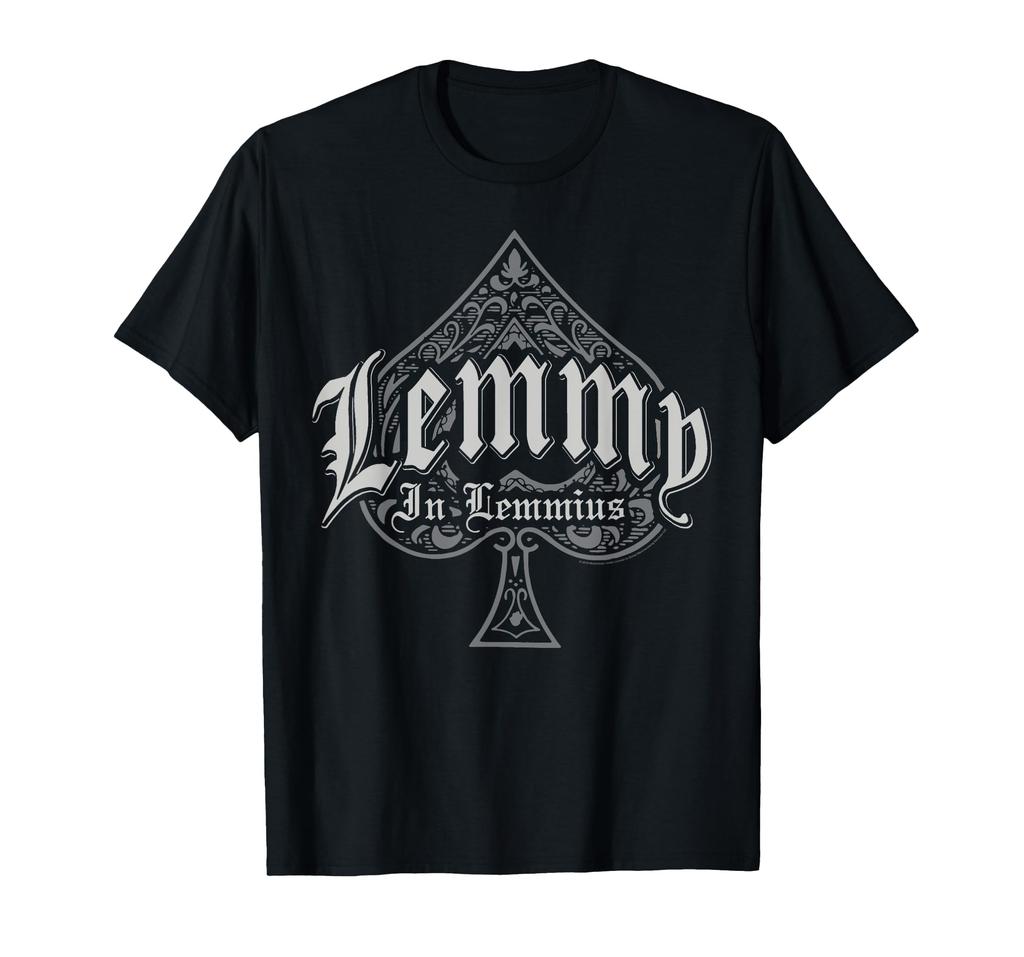 Motörhead - Lemmius T-Shirt