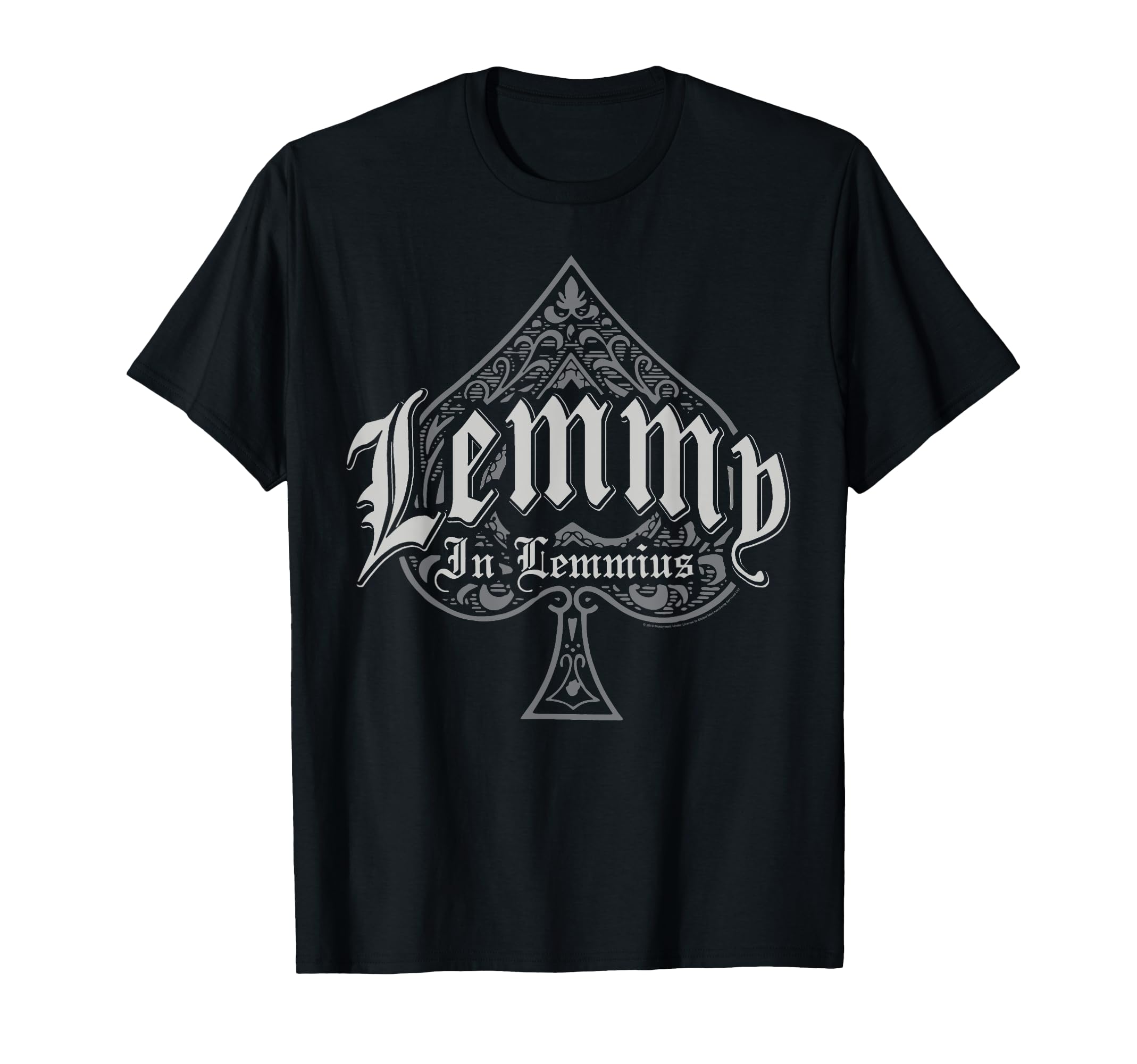 

Motörhead - Lemmius T-Shirt