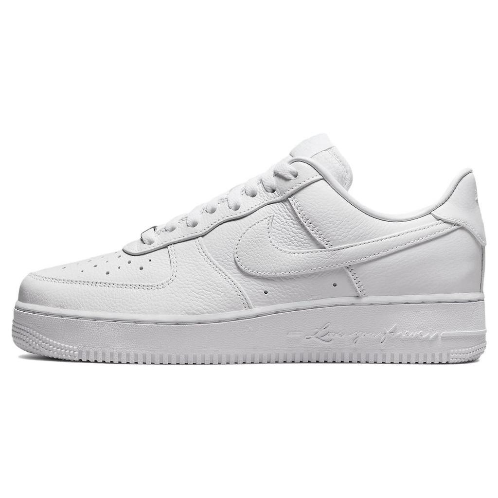 New NOCTA X Nike Air Force 1 Low 'Certified Lover Boy' CZ8065-100