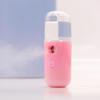 USB Rechargeable Portable Mini Humidifier and Beauty Spray Device