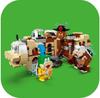 LEGO Super Mario 71427 Pakiet rozszerzeń sterowca Larry'ego i Mortona