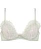 Match Me a Wireless Bra That Adjusts To Your Body for a KB2070 OV M Wing/Wacoal Bra, Comfortable, Non-constricting Fit. Women's