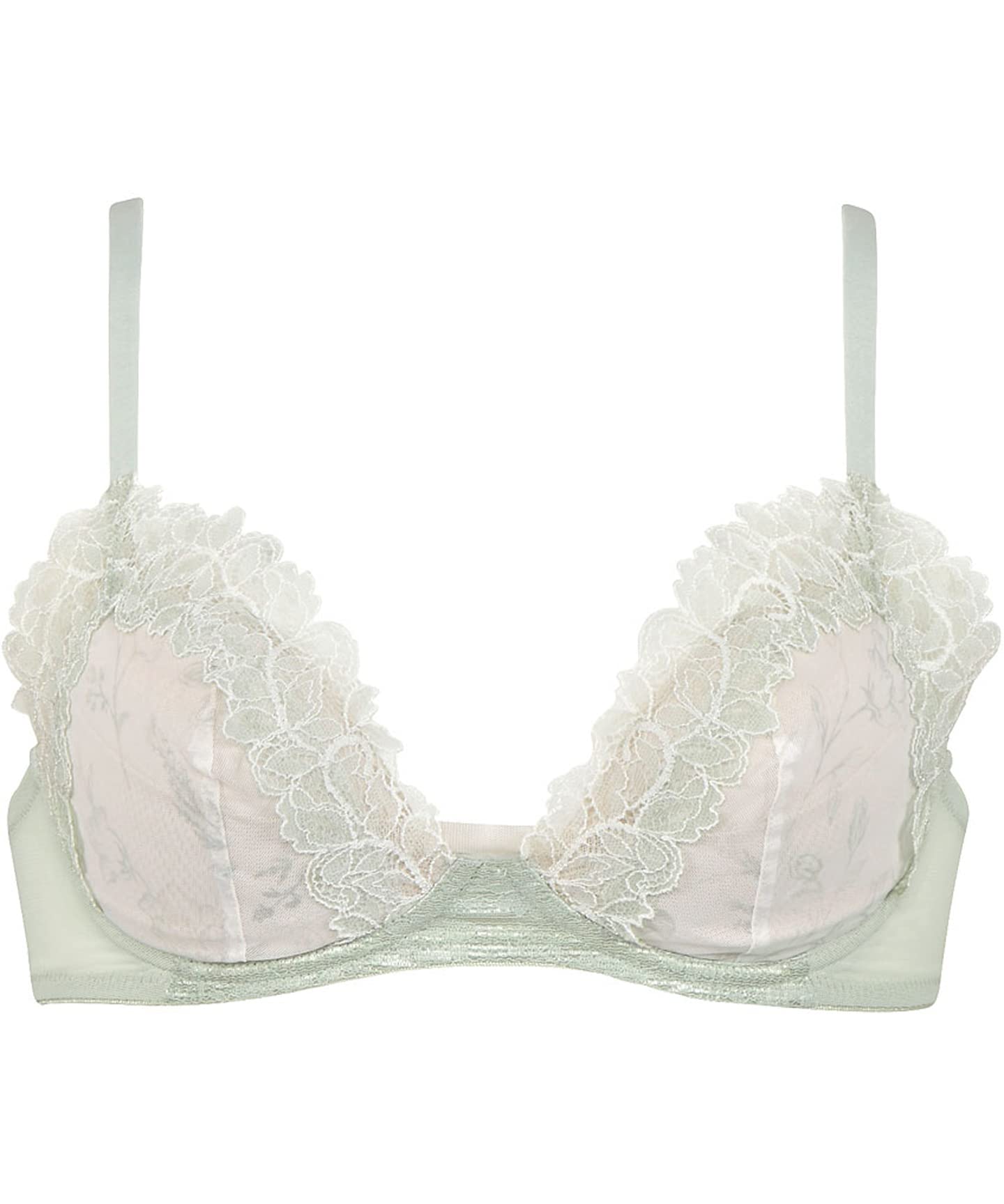 

Match Me беспроводной бюстгальтер, который подстраивается под ваше тело, KB2070 OV M Wing/Wacoal Bra, удобная посадка без стеснения. Женский