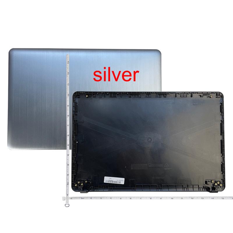 New Laptop LCD Back Cover For ASUS R541 X540 R540 A540 D541 X541 VM592 VM520U FL5700U C520 X541S/SC/SA/U/UA/UV
