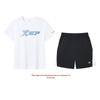 Girls' Quick-Dry Skirt-Pants Summer Set