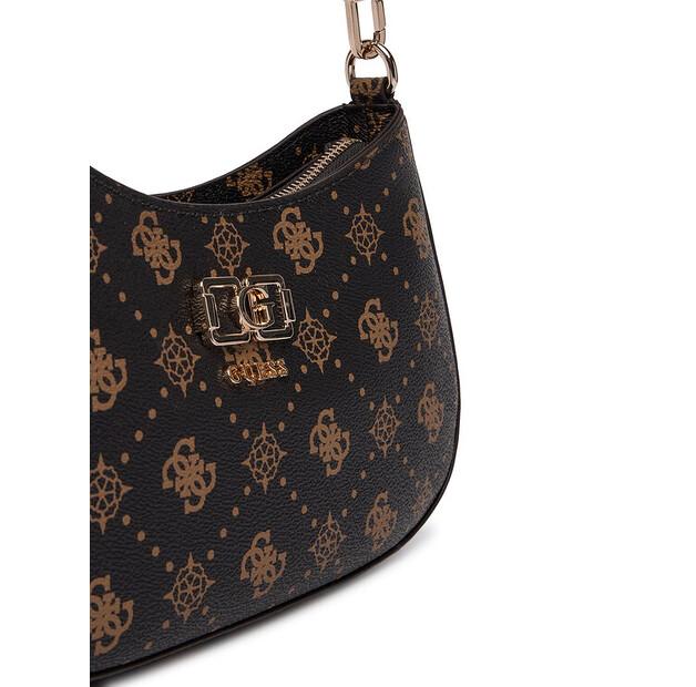 Guess Emelie Logo Bag