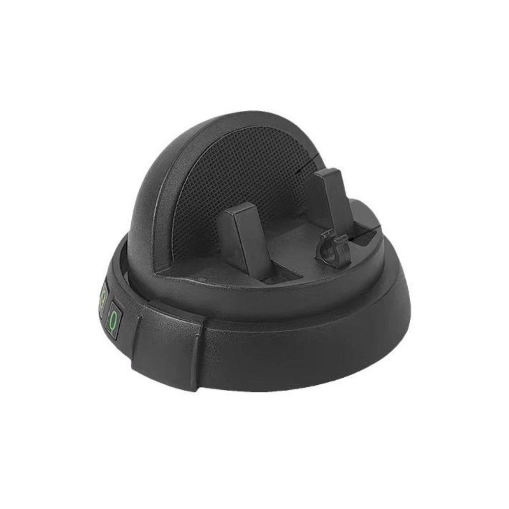 Hidden Car Phone Holder Universal Anti-Slip Phone Mount Dashboard Phone Mount  Desktop
