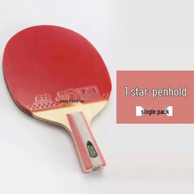 Ping-pong – Racchette da ping pong