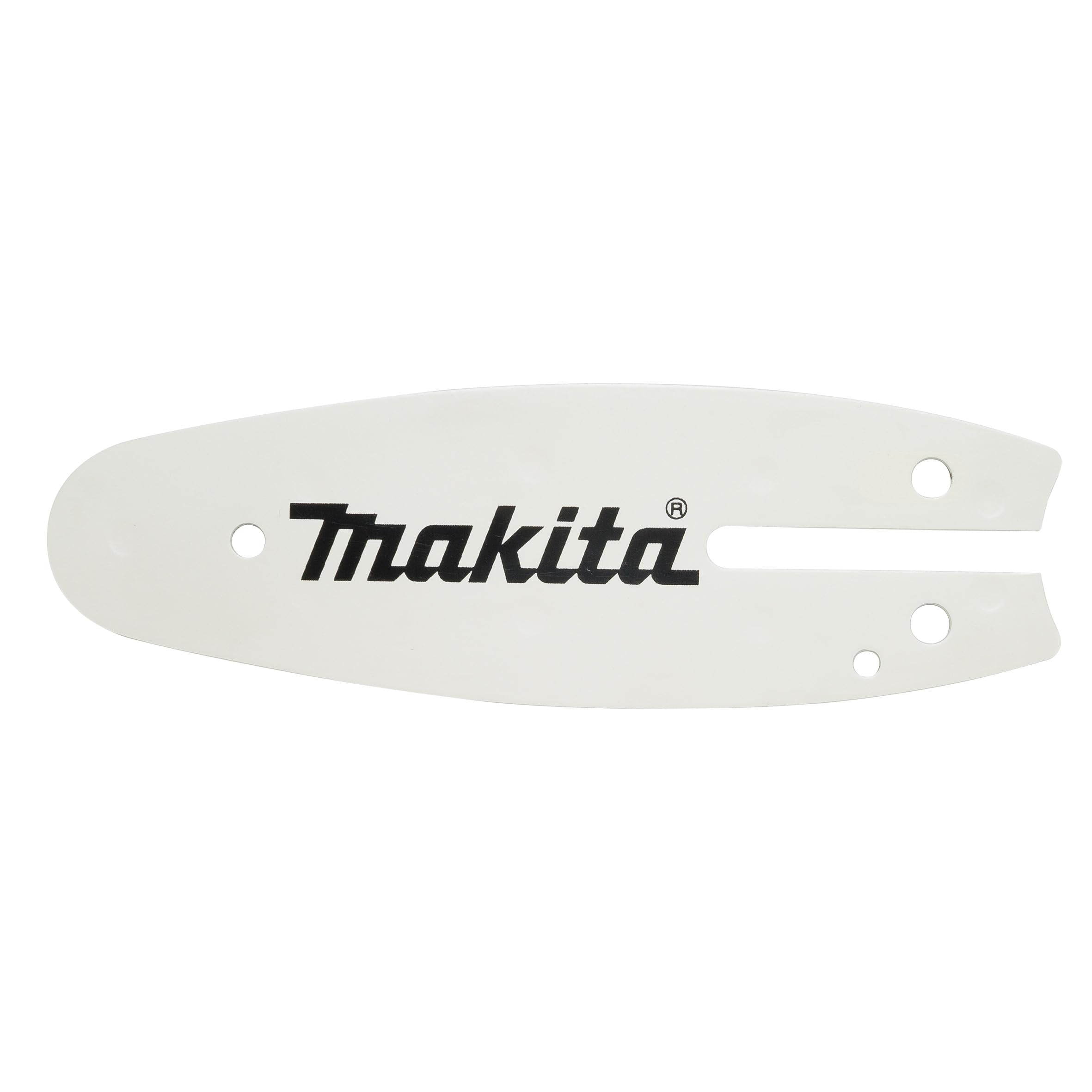 

Makita Guide Bar 4 A-74740 білий