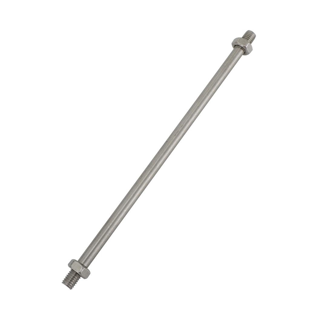 1" Male Thread Float Ball Valve Floating Ball Stainless Steel Water Sensor