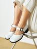 Byeuuns Blp21206 Pebble Separate Loafer/3Colors