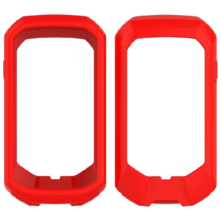 Silicone Cycling Navigation Protective Sleeve Housing Fit for 1050 Code Watch Include Case And Display Screen Cover Film