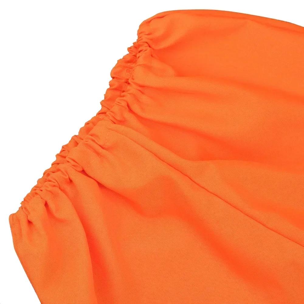 Halloween Anzüge für Erwachsene und Kinder Son Goku Gui Karneval Anime Cosplay Feiertagskostüme Schwanz Handgelenkband Perücke Blau Gold Kinder Verkleidung