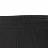 Puma Ss23 Logo Print Straight Leg Sports Shorts Women shorts Black 620441-01