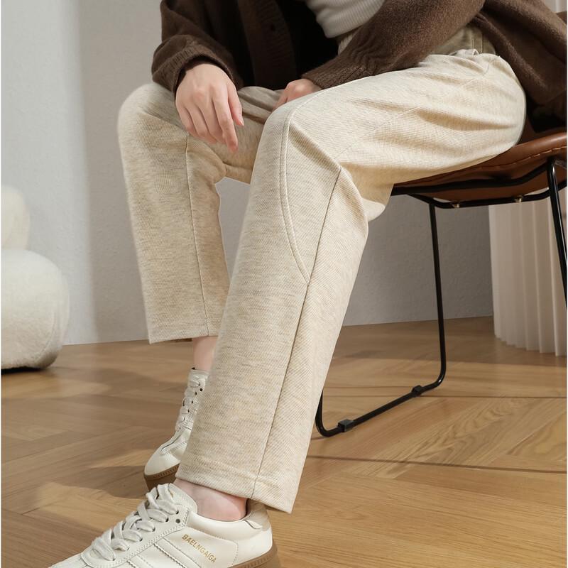 Women s High-Waist Tapered Ankle Pants XL