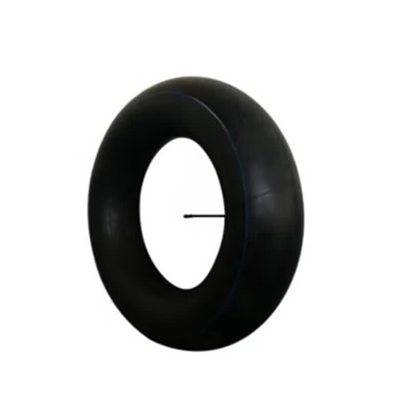 Shaanqi 2150/2150K Transport Truck Inner Tube