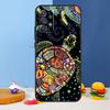 Sea Turtle Case For Samsung A54 A34 A14 A13 A23 A33 A53 A73 A51 A71 A72 A12 A22 A32 A42 A52 Back Cover