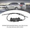59700C5610 Elektroninis stovėjimo stabdžio mazgas Kia Sorento 2015-2018 4WD