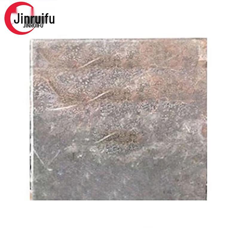 JinRuiFu Square Steel Target Plate