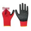 Xingyu L229 Coated Cotton Work Gloves