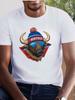 Buffalo Graphic T-Shirt