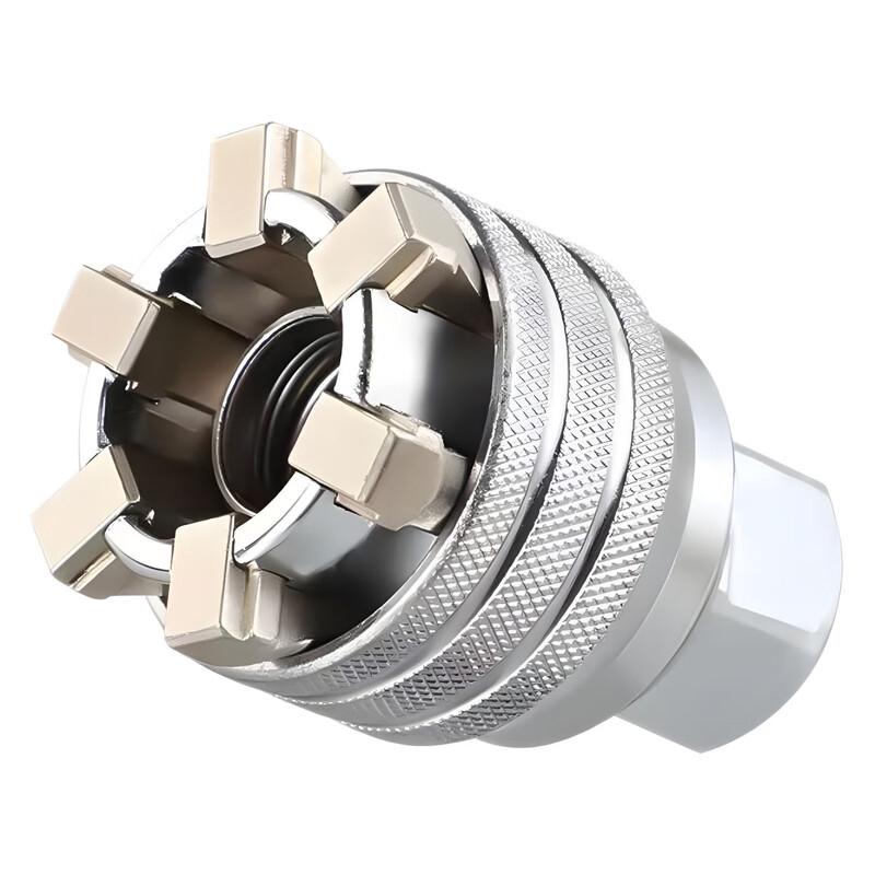 Jingnu Universal Wrench Socket Set
