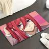 C-ChigiriS H-HyomaS Bedroom Decor Carpet  for Living Room Thick Plush Study Floor Mat Home Fluffy Soft Rug