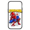 For iPhone 16 15 Xiaomi Redmi Note 13 12 11 Pro Max X 9 14 Plus XR Samsung Galaxy A15 S24 S23 Huawei OPPO SpiderMan Marvel Spider Man Art Phone Case