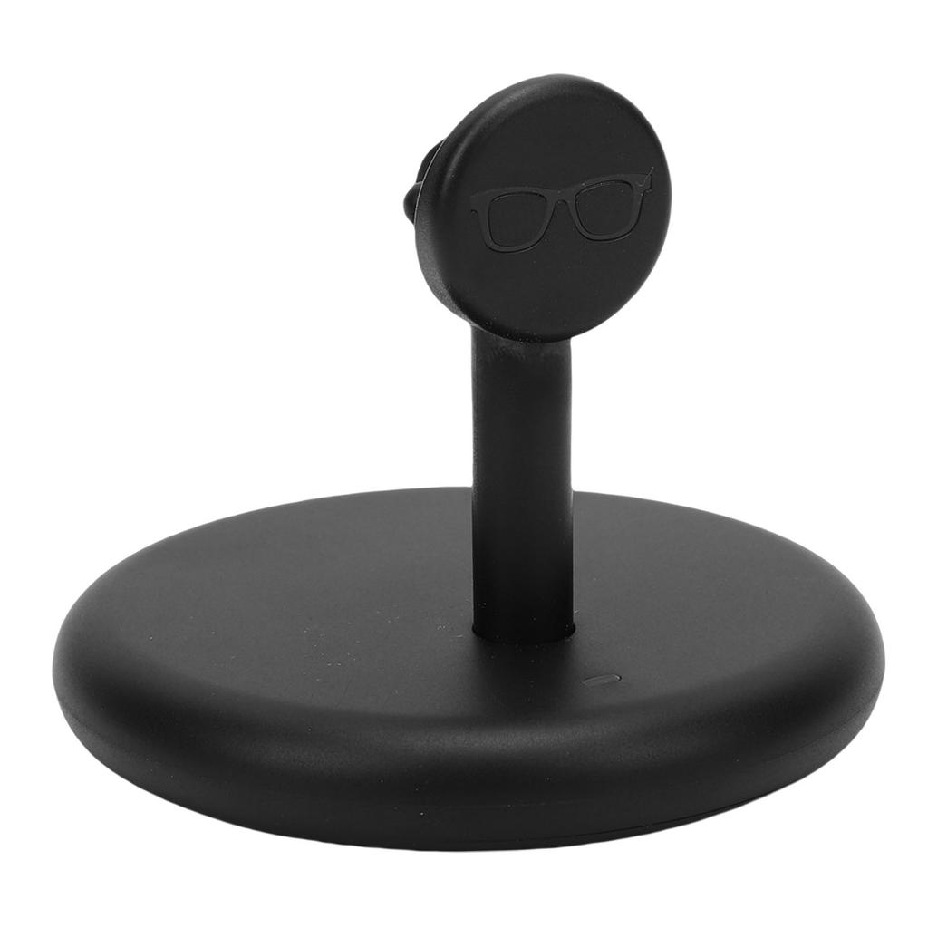 Charging Stand Fit for Meta Smart Glasses Portable Charging Dock with LED Indicator Type C Cable