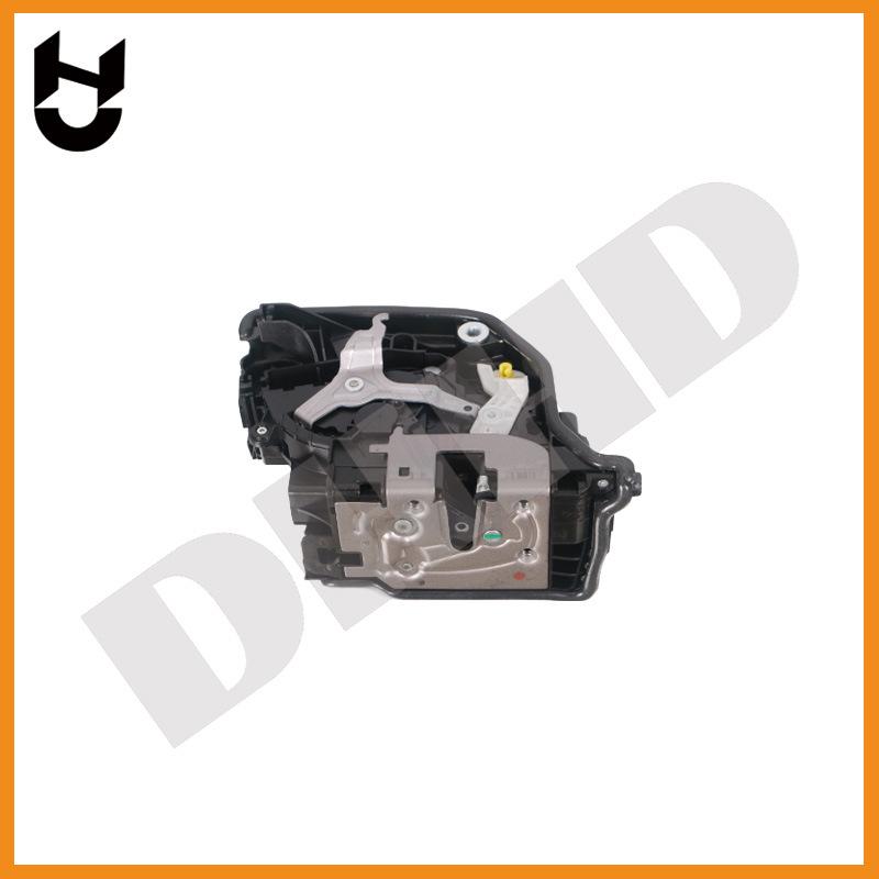 BMW Mini 5-Pin Door Lock Body 51217281935/51217281938/51227281943