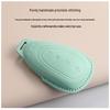 Great Wall WEY Blue Mountain Sheepskin 3D Key Fob Cover