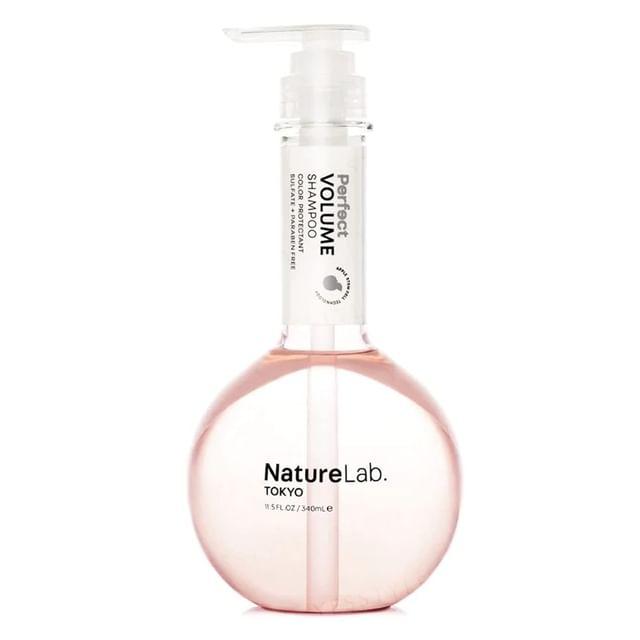 NatureLab - NatureLab.Tokyo Perfect Volume Shampoo 340ml