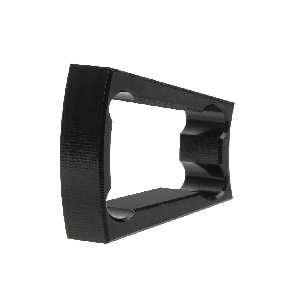 Motorcycle Aluminum Throttle Filler Spacer for KTM 1090 Adventure 2017 2018 2019 690 Duke 690 Enduro R 690 SMC R 2014-2023 2024