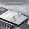 ONIKUMA GT820 Bluetooth 5.4 ANC Headphones