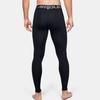 Under Armour Sports Training Compression Tights Men Bottoms Black 1291326-001