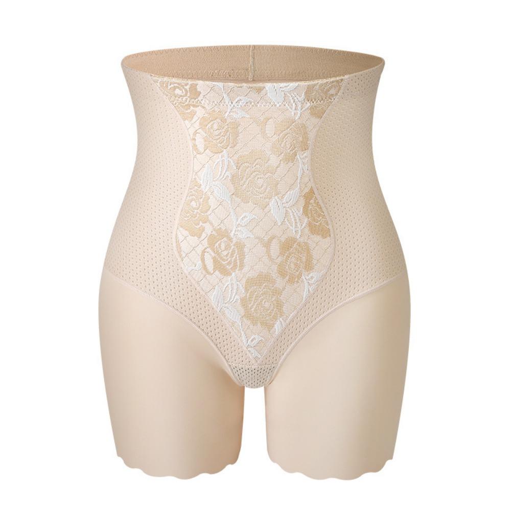 New High-waisted Body Sculpting Pants, Strong Postpartum Belly Pants for Pregnant Women, Flat-angle Hip-lifting Body Sculpting Pants, Anti-light