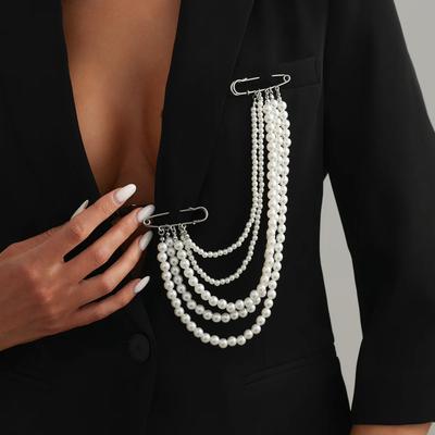 Broșe și accesorii pentru corp
