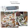 Adult & Children's Six-Layer Gauze Cotton Blanket - Thick & Lightweight for Summer