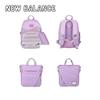 ElemeNtary School ENtraNce Gift Book Bag Set Clear Mold BliNg Backpack Girls N