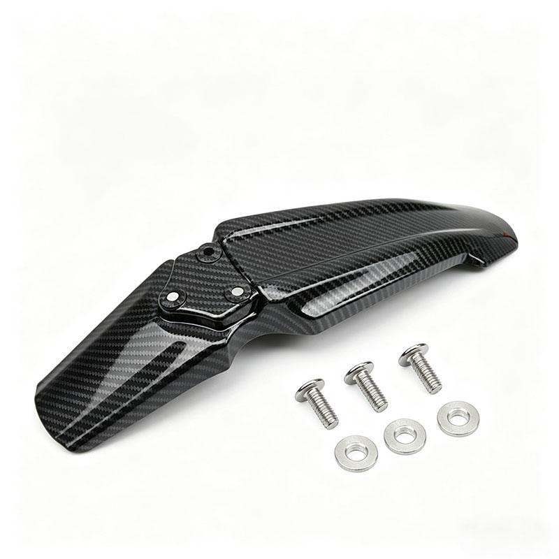 Motorcycle Front Fender For Sur Ron Sur-Ron SurRon Light Bee X & Light Bee S Electric Bike DNM KKE Fastace Fork Parts