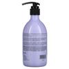 Luseta Beauty Shampooing fortifiant au complexe B et à la biotine, pour cheveux fins et secs, 500 ml (500ml)