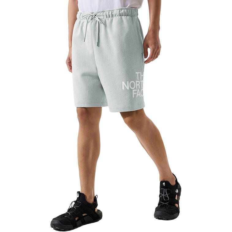 THE NORTH FACE Urban Exploration Casual Shorts Men's Starlight Gray NF0A88GN-A0M