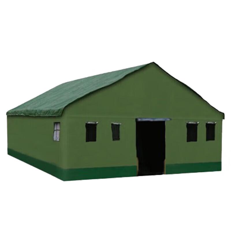 Jinlu Heavy-Duty Command & Relief Tent