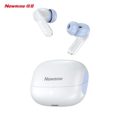 Newmine Y130 TWS Noise Cancelling In-Ear Bluetooth Earbuds