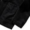 Solti Tura Corduroy Washed Jacket (Black)