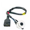 84450-60080 Ignition Starter Switch Ignition Key Switch for Toyota Land Cruiser FJ60 FJ62 HJ60 Series 1980-1989