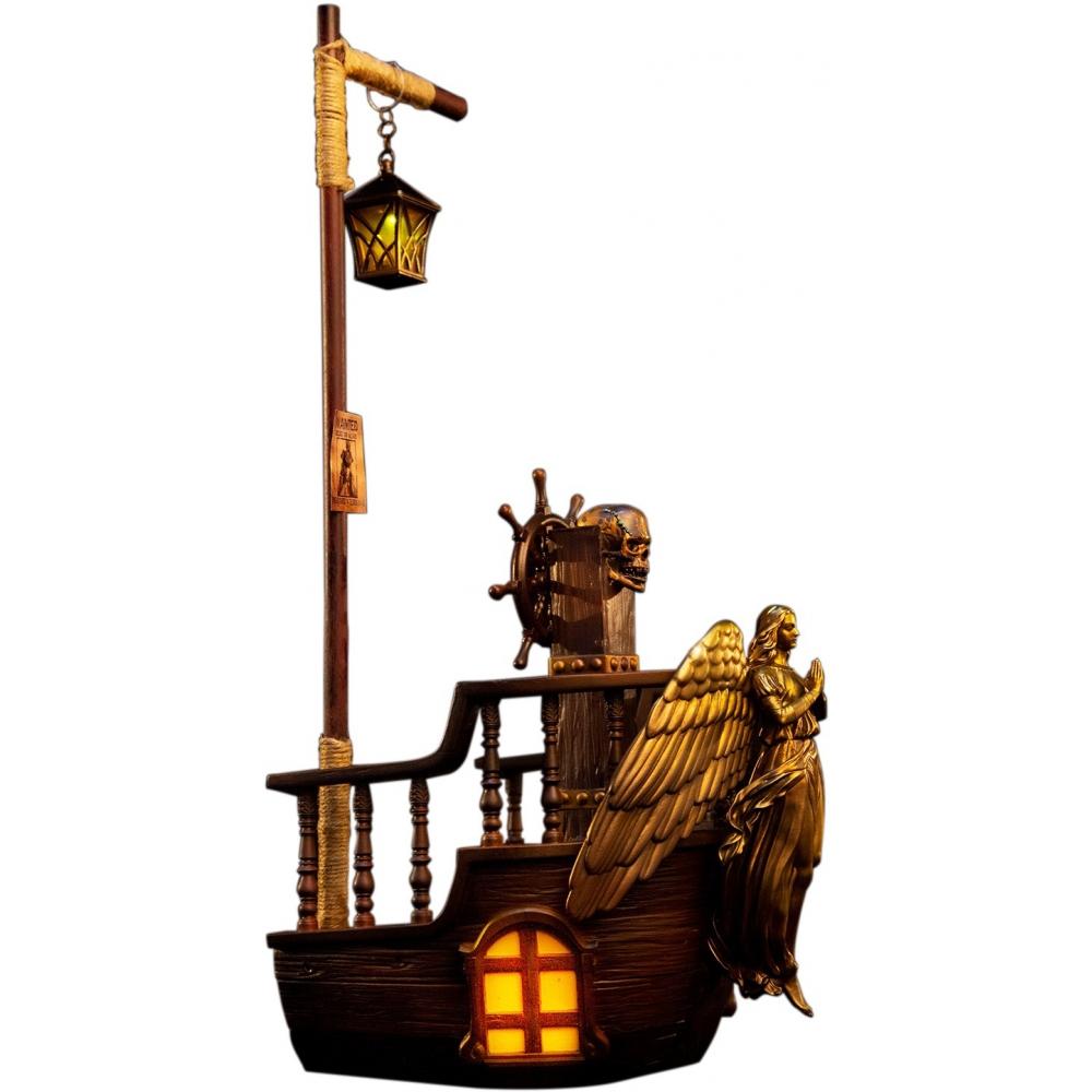 

Null 1 6 Pirate Ship Base