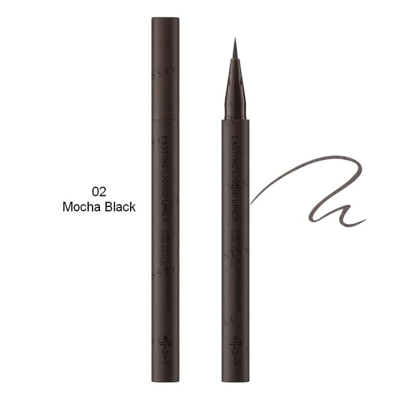ettusais - Lasting Liquid Liner