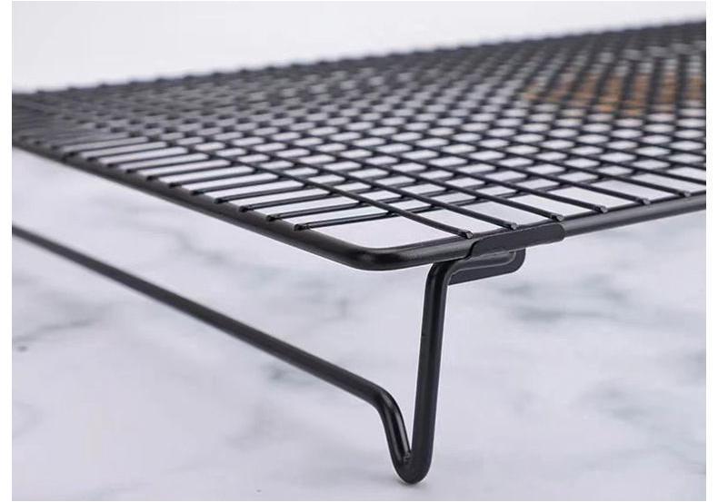 Foldable Laptop Cooling Stand & Office Desktop Riser
