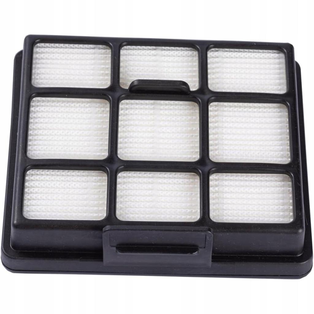 Rosfix Filtr HEPA I Silnika Do Odkurzacza – Skuteczna Filtracja | Pasuje Do Bosch Serie 2 BGC05A320 BGS05AAA2 | Wysoka Jakość
